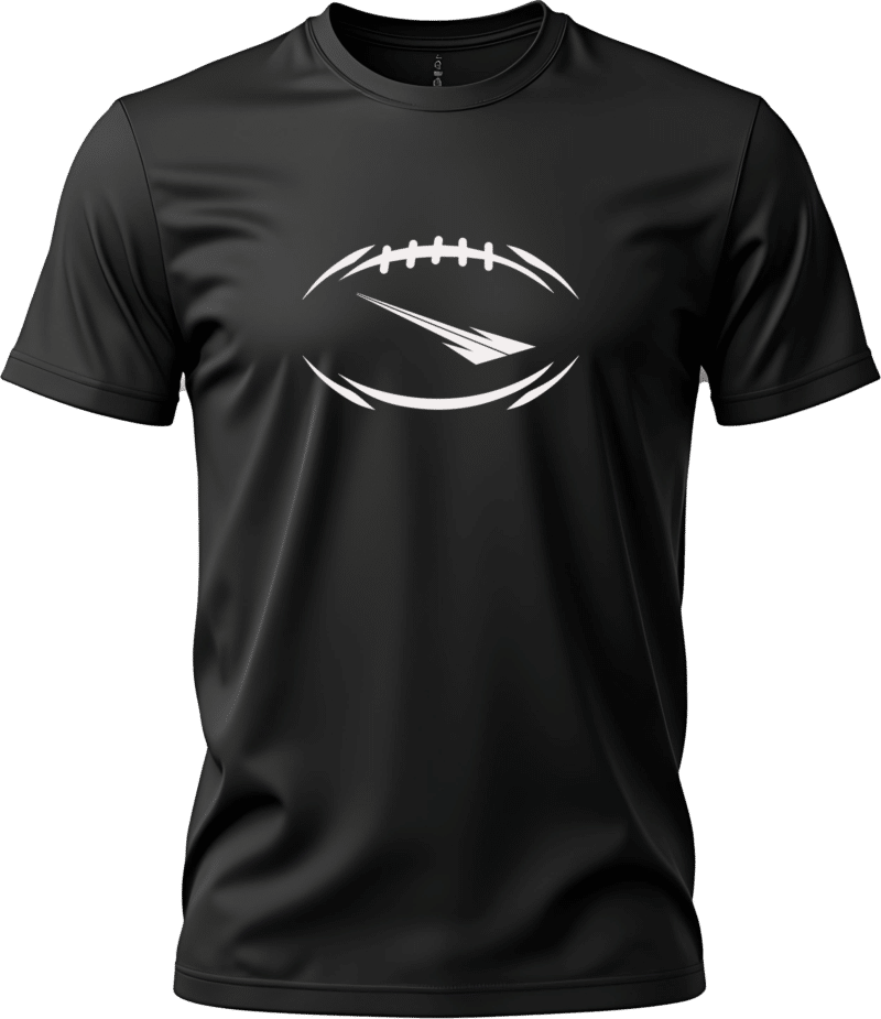 TC Football T-Shirt 1.0